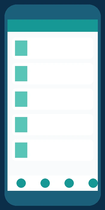 雷火电竞APP界面预览